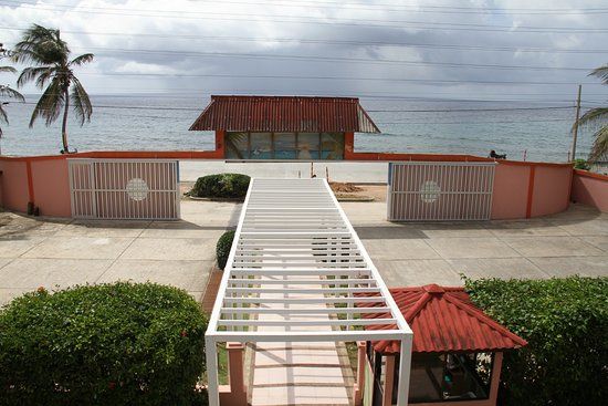 Parque Tematico El Pueblito Isleño San Andres